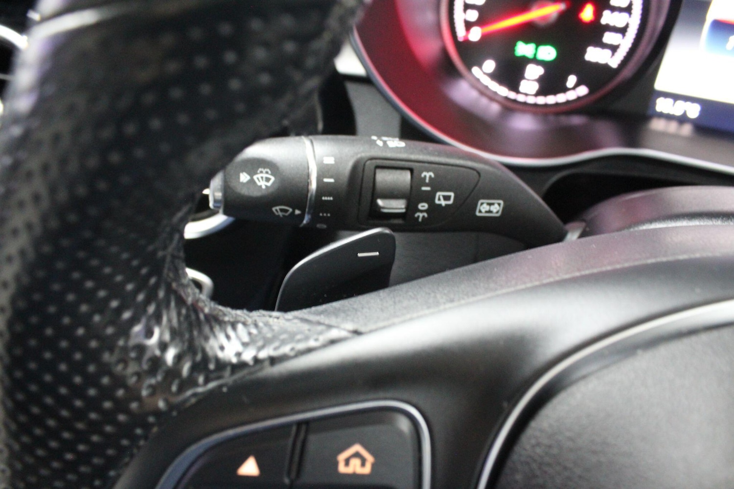 Used Mercedes-Benz C Class 2017 for sale - 76377260: Photo 37