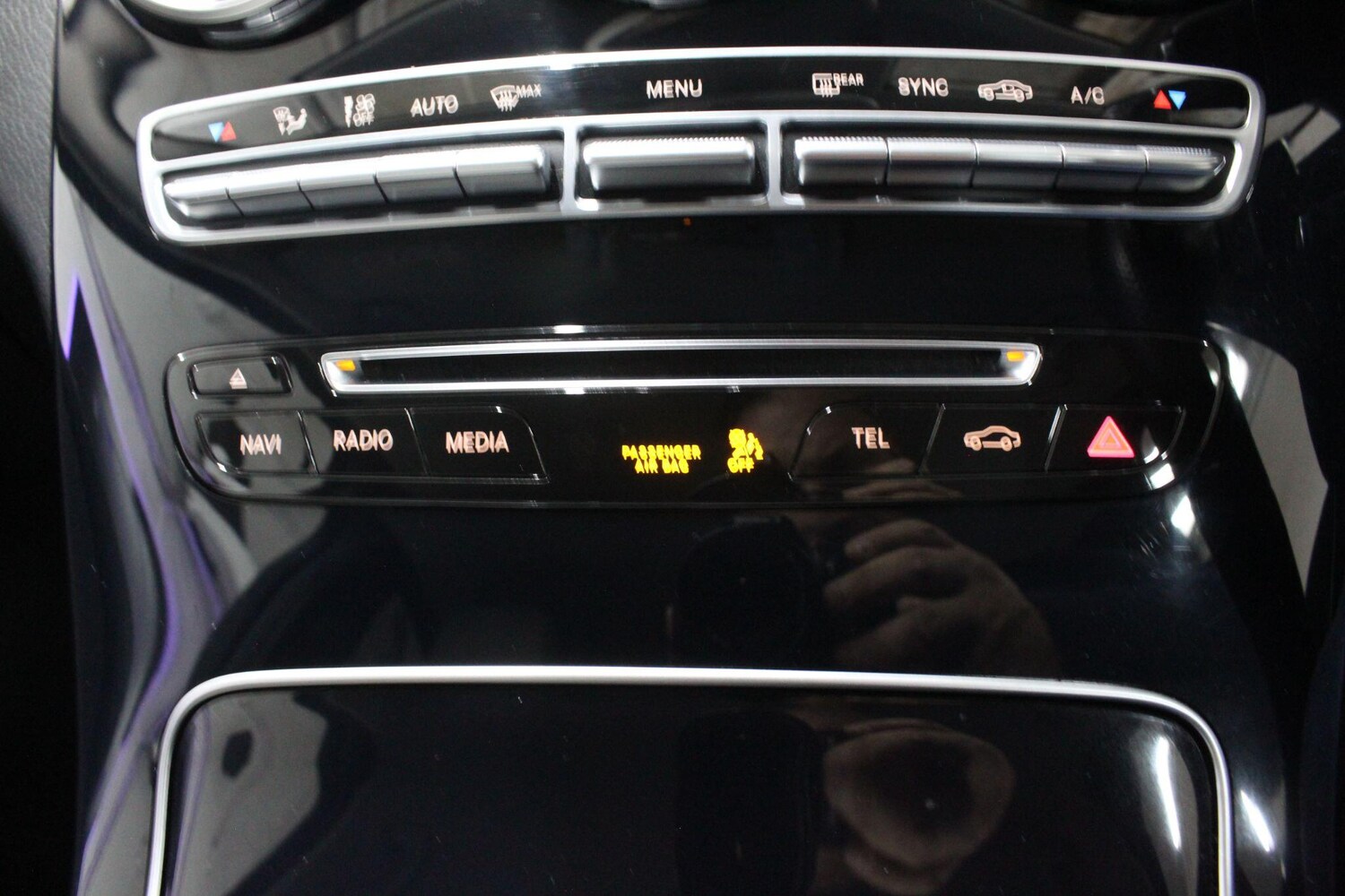 Used Mercedes-Benz C Class 2017 for sale - 76377260: Photo 45