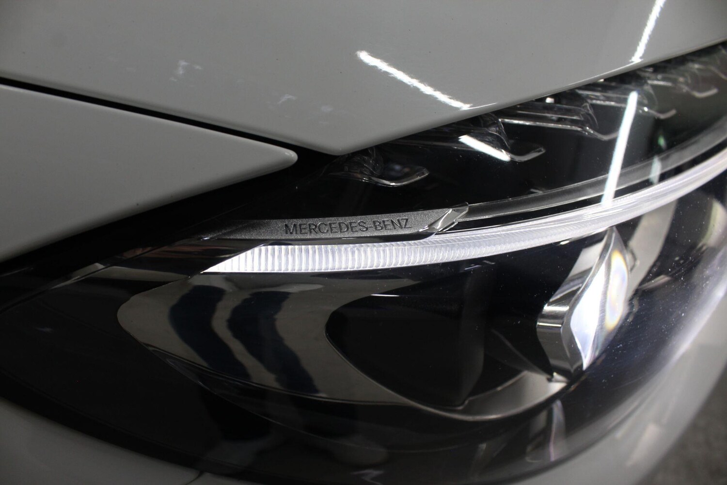 Used Mercedes-Benz C Class 2017 for sale - 76377260: Photo 46