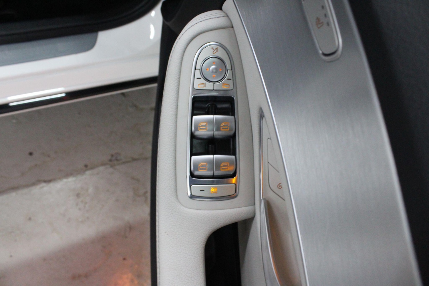 Used Mercedes-Benz C Class 2017 for sale - 76377260: Photo 47