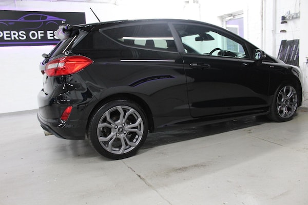 Used Ford Fiesta 2018 for sale - 75070836: Photo 10