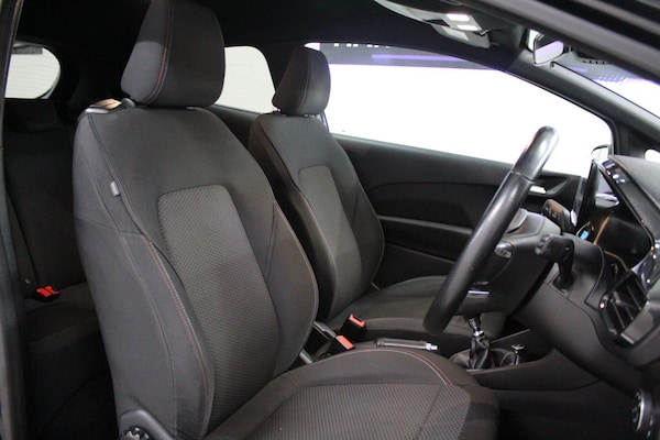 Used Ford Fiesta 2018 for sale - 75070836: Photo 12