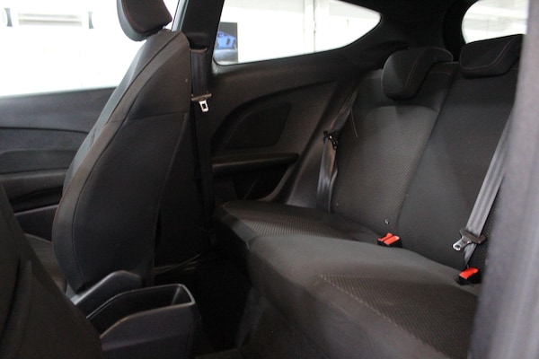 Used Ford Fiesta 2018 for sale - 75070836: Photo 15