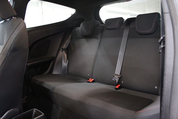 Used Ford Fiesta 2018 for sale - 75070836: Photo 16