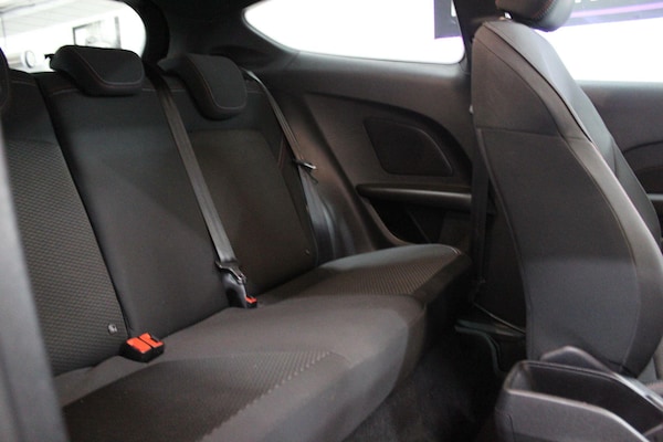 Used Ford Fiesta 2018 for sale - 75070836: Photo 18