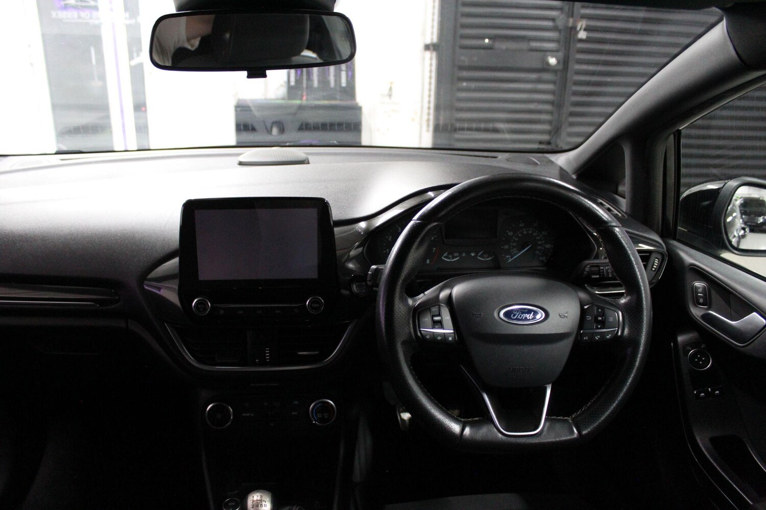 Vehicle 19