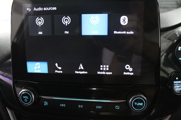 Used Ford Fiesta 2018 for sale - 75070836: Photo 23