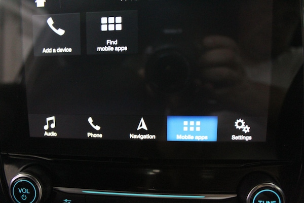 Used Ford Fiesta 2018 for sale - 75070836: Photo 25