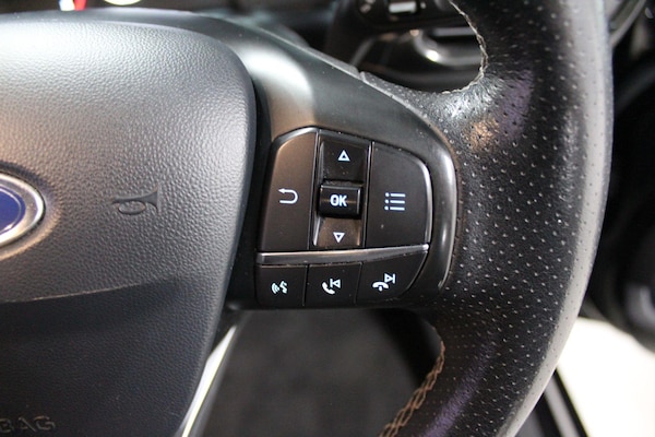 Used Ford Fiesta 2018 for sale - 75070836: Photo 31