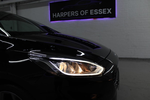 Used Ford Fiesta 2018 for sale - 75070836: Photo 32