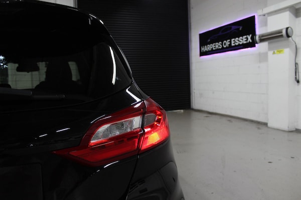 Used Ford Fiesta 2018 for sale - 75070836: Photo 34
