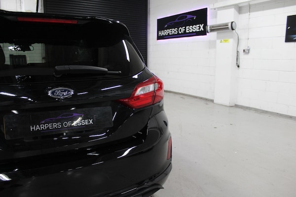 Used Ford Fiesta 2018 for sale - 75070836: Photo 42