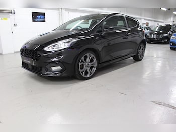 Used Ford Fiesta 2018 for sale - 75070836: Photo