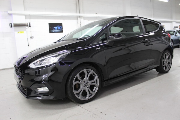 Used Ford Fiesta 2018 for sale - 75070836: Photo 5