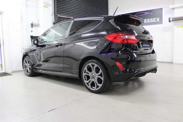 Used Ford Fiesta 2018 for sale - 75070836: Photo 6