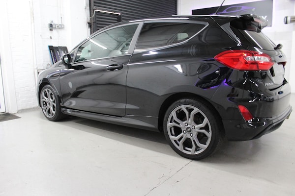 Used Ford Fiesta 2018 for sale - 75070836: Photo 7