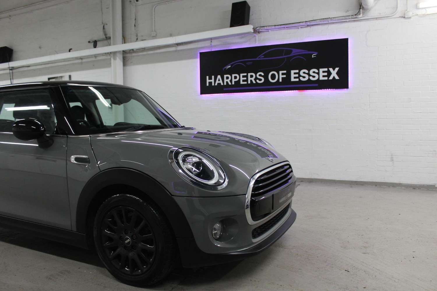 Used MINI Hatch 2018 for sale - 76865849: Photo 15