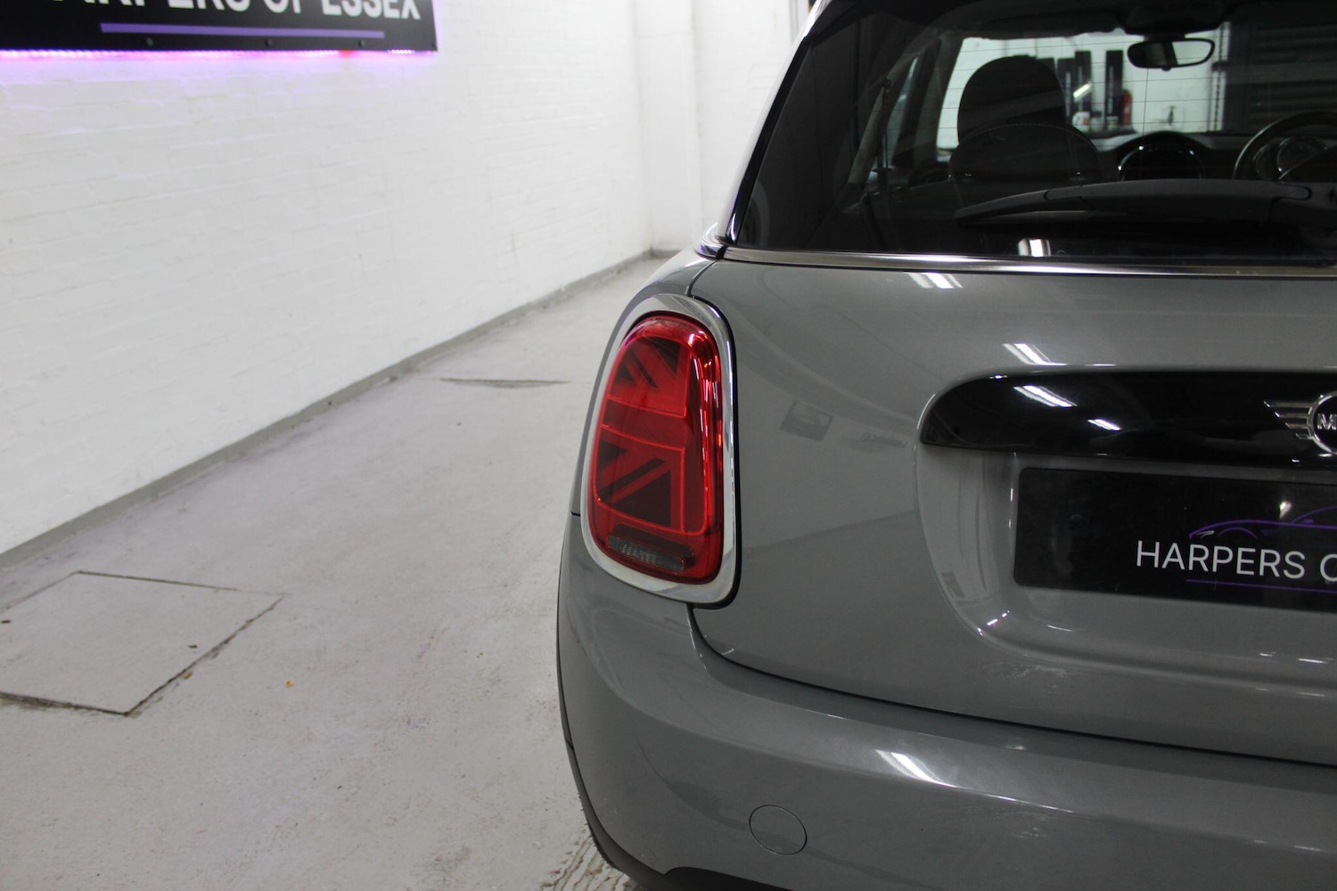 Used MINI Hatch 2018 for sale - 76865849: Photo 18