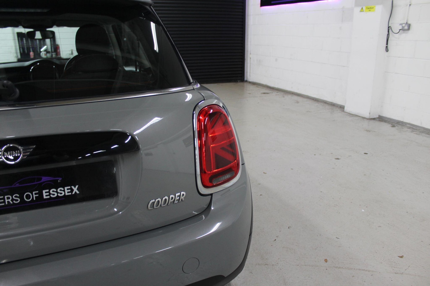 Used MINI Hatch 2018 for sale - 76865849: Photo 19