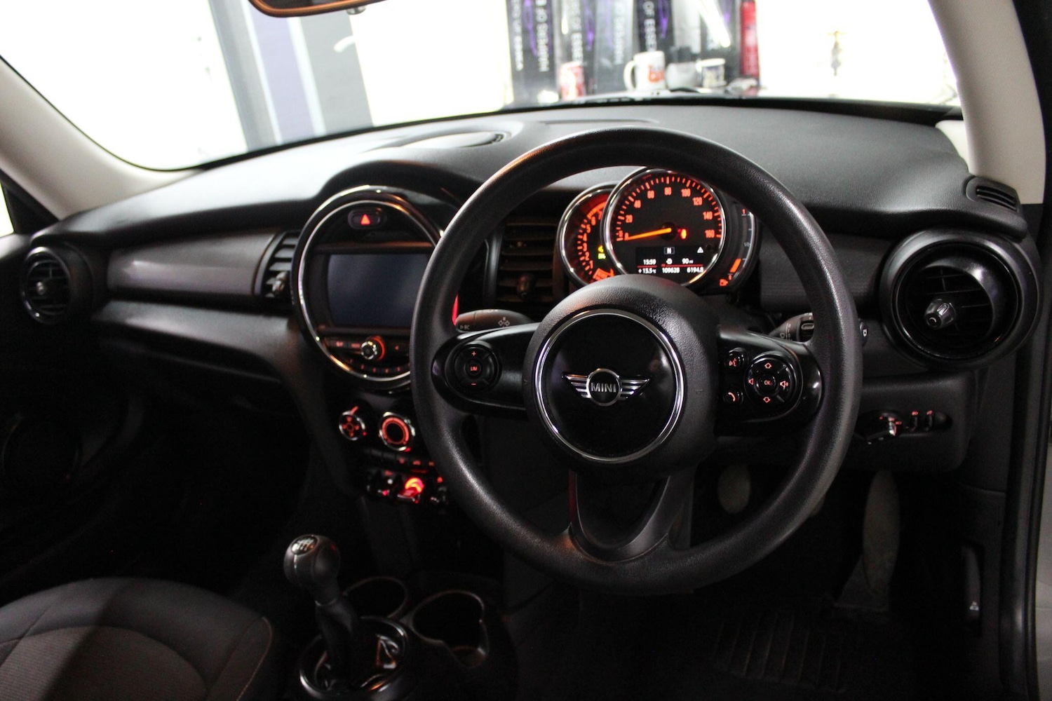 Used MINI Hatch 2018 for sale - 76865849: Photo 23