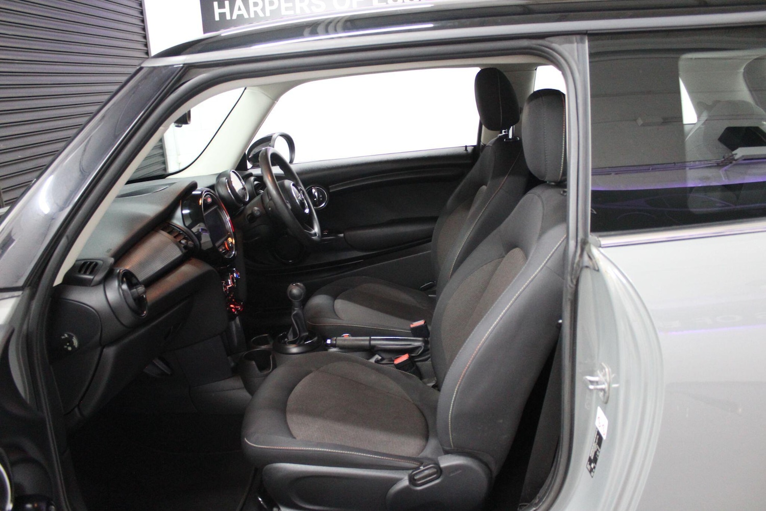 Used MINI Hatch 2018 for sale - 76865849: Photo 26