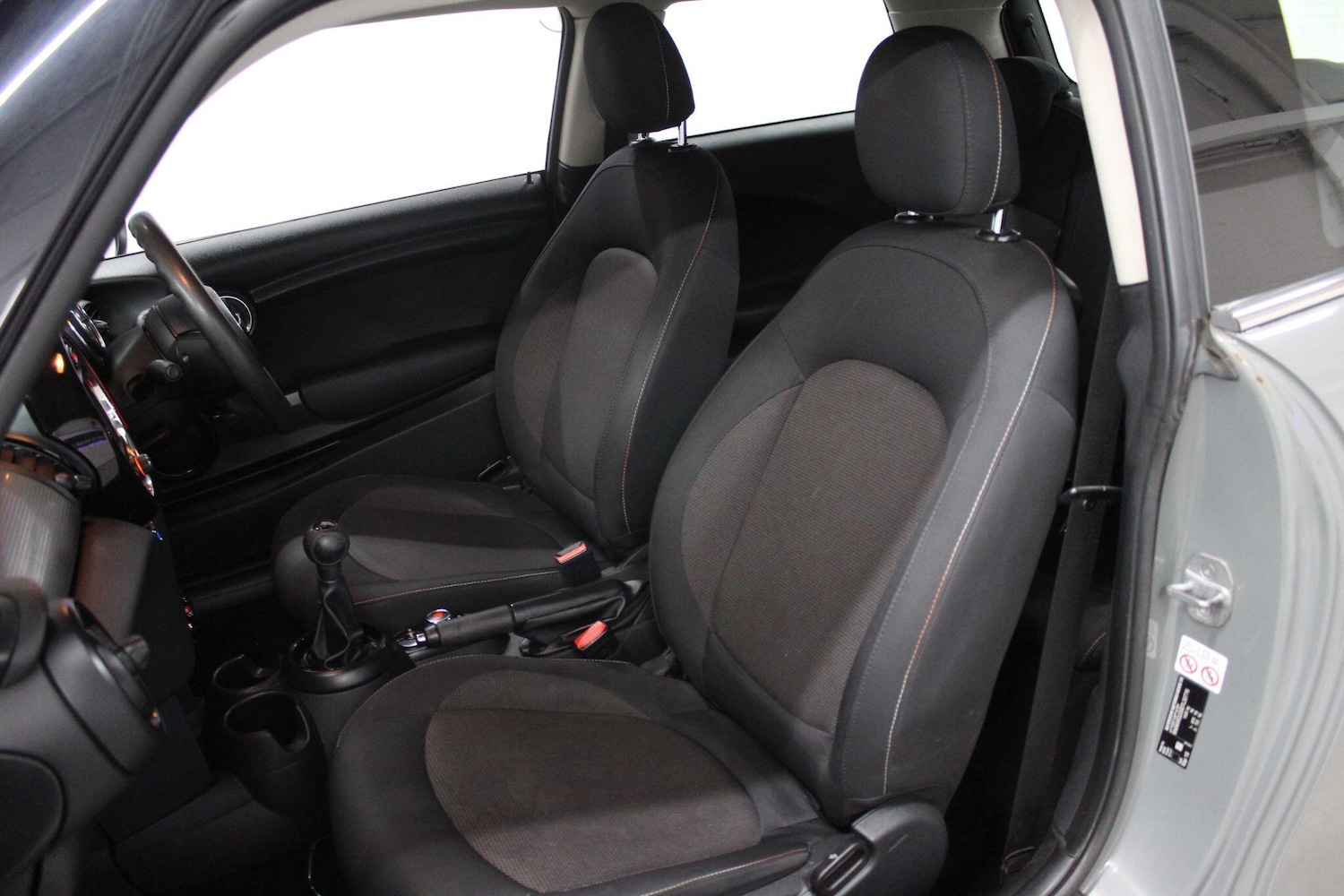 Used MINI Hatch 2018 for sale - 76865849: Photo 27