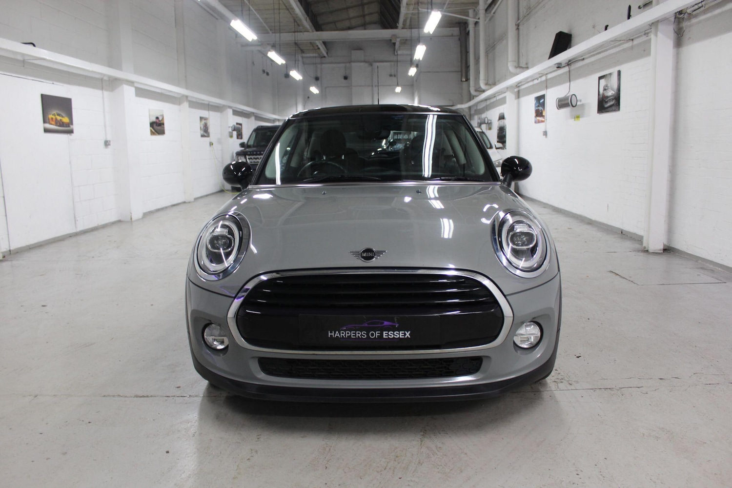 Used MINI Hatch 2018 for sale - 76865849: Photo 3