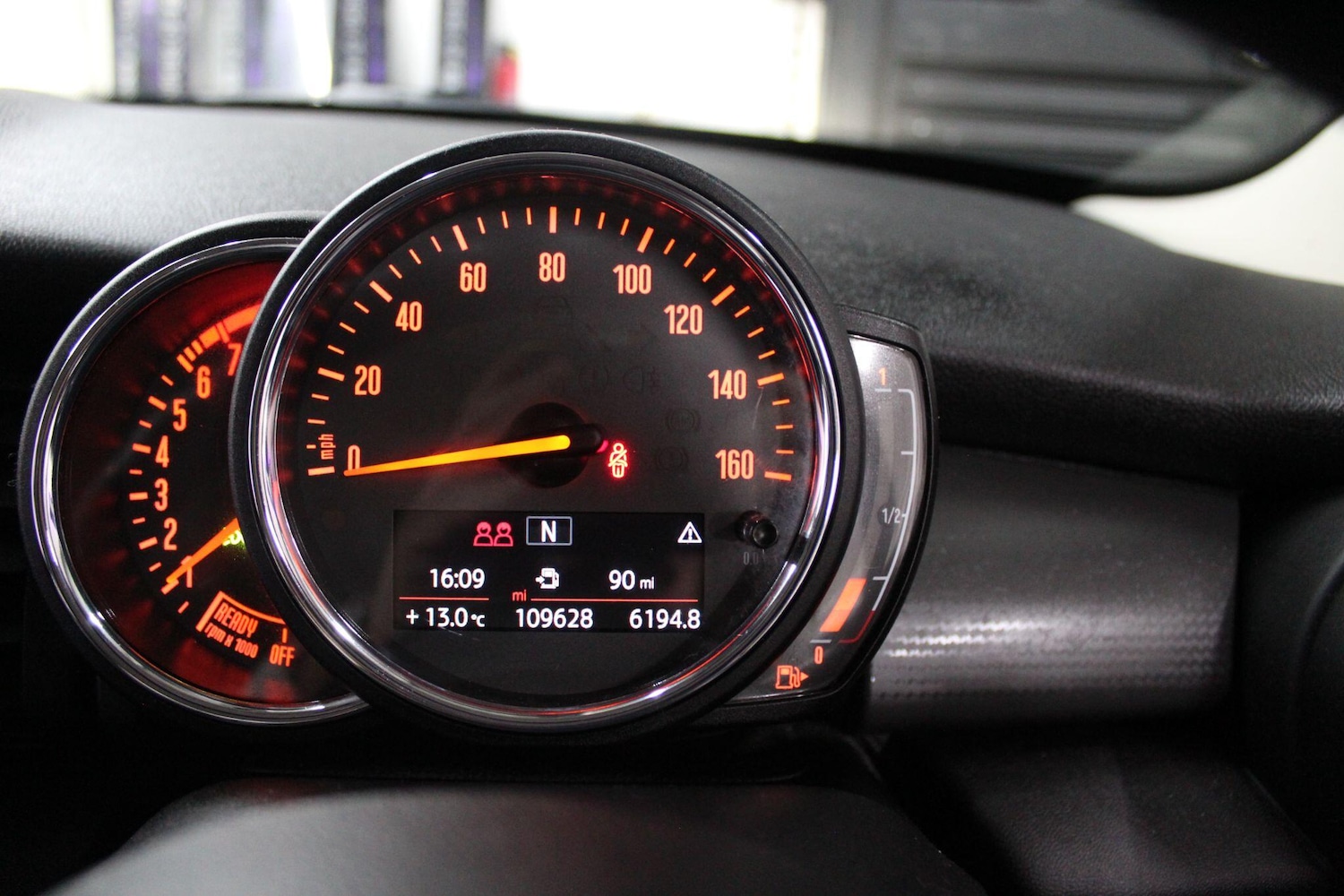 Used MINI Hatch 2018 for sale - 76865849: Photo 37