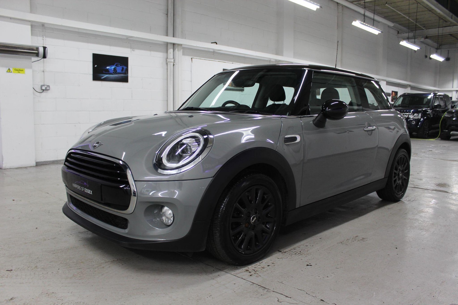 Used MINI Hatch 2018 for sale - 76865849: Photo 5