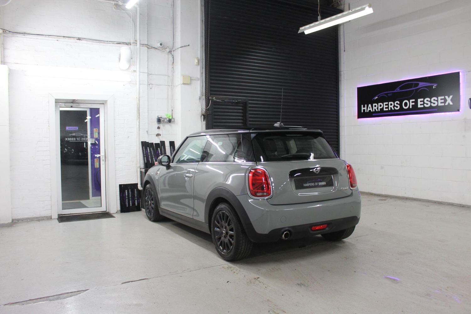 Used MINI Hatch 2018 for sale - 76865849: Photo 6
