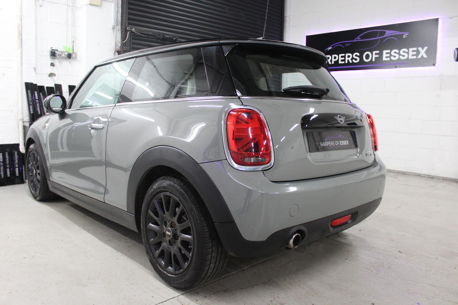 Used MINI Hatch 2018 for sale - 76865849: Photo 7