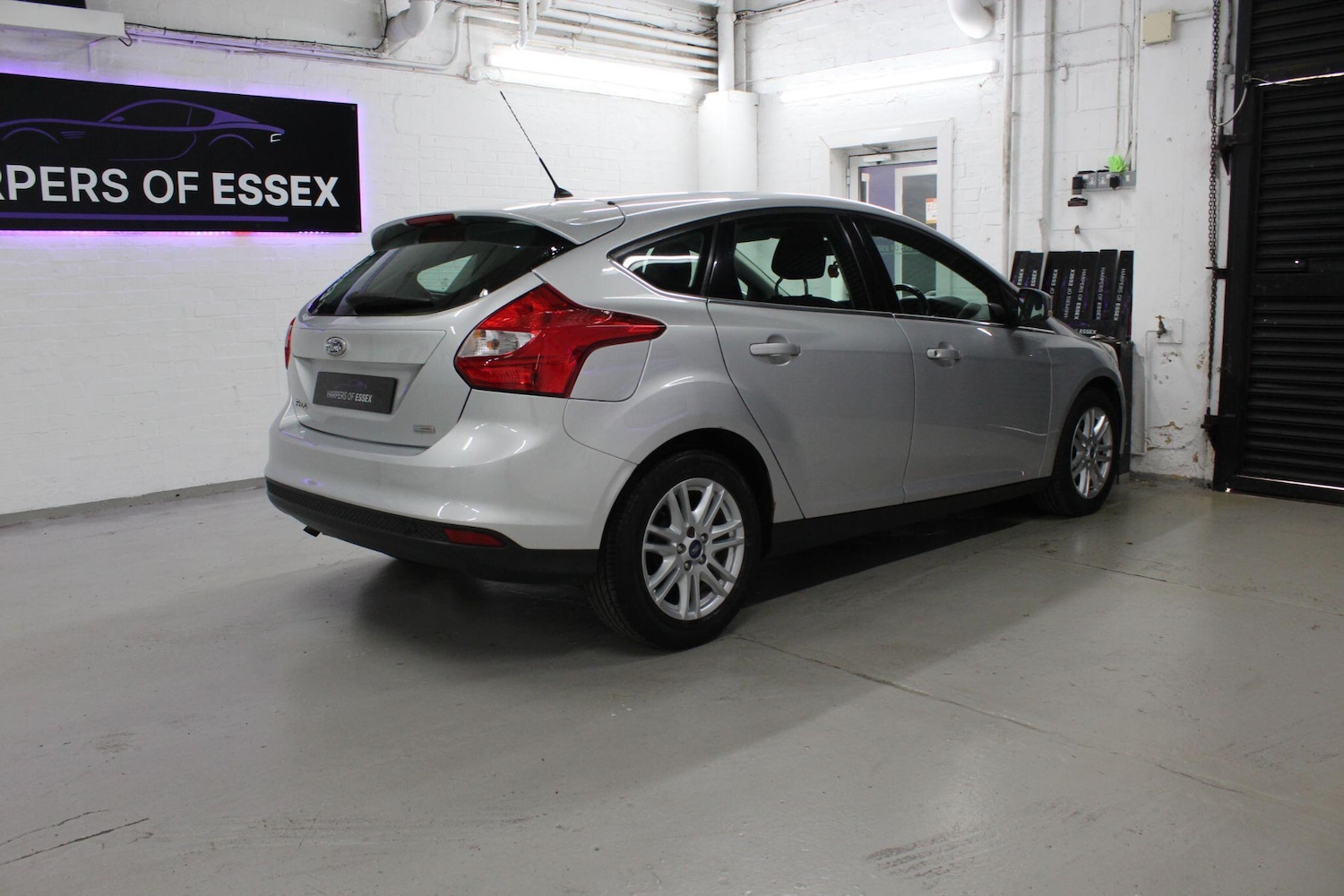 Used Ford Focus 2012 for sale - 76226270: Photo 10
