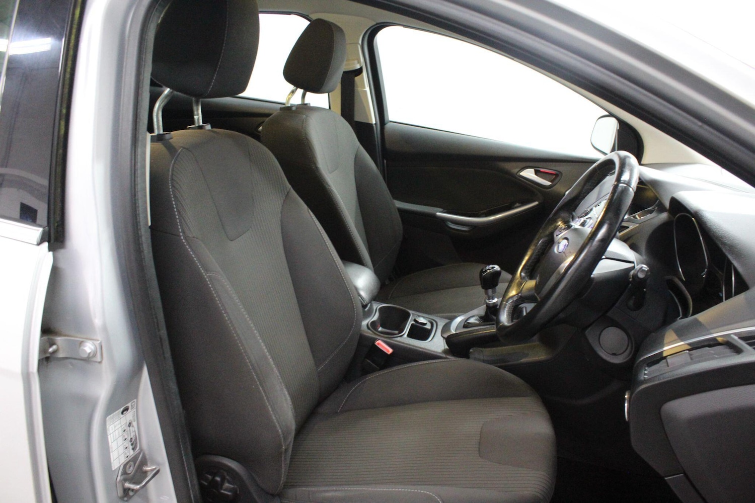 Used Ford Focus 2012 for sale - 76226270: Photo 11