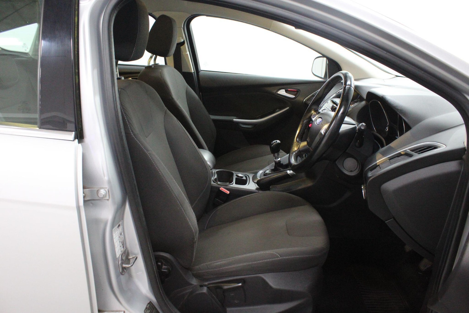 Used Ford Focus 2012 for sale - 76226270: Photo 12