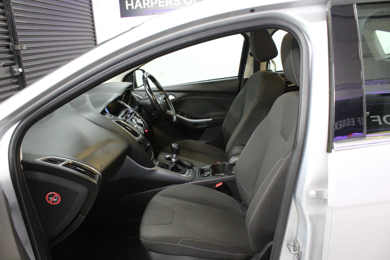 Used Ford Focus 2012 for sale - 76226270: Photo 13