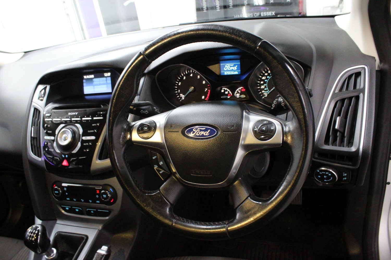 Used Ford Focus 2012 for sale - 76226270: Photo 20
