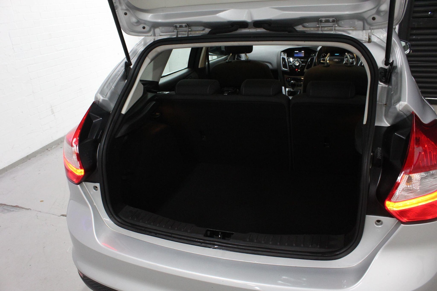 Used Ford Focus 2012 for sale - 76226270: Photo 21