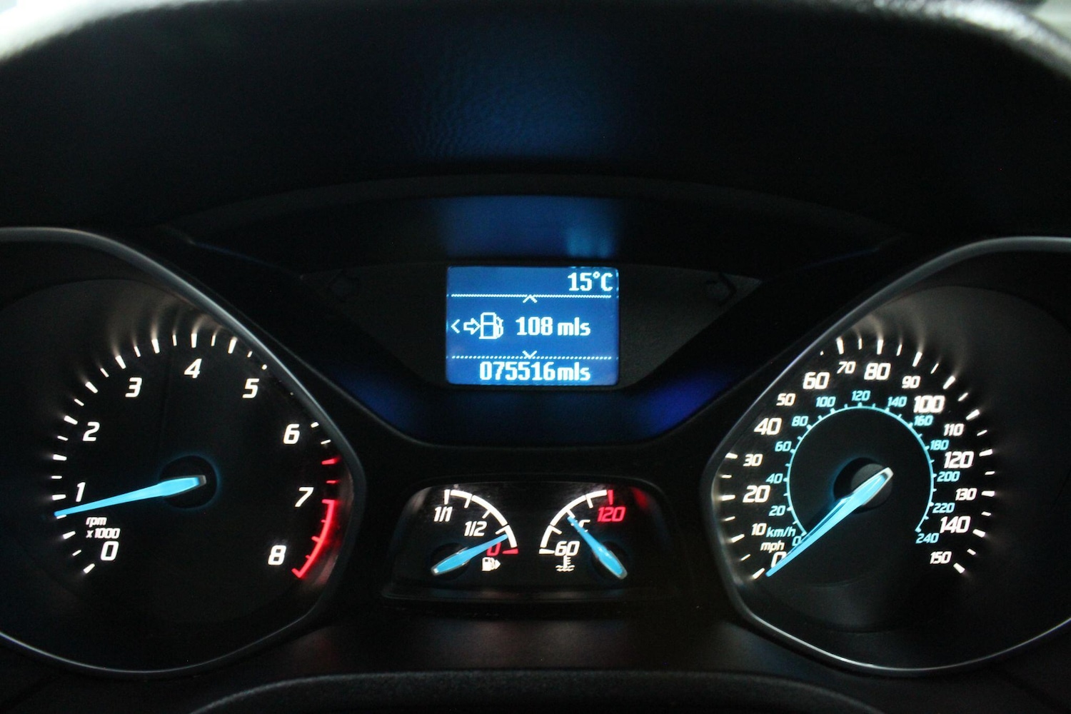 Used Ford Focus 2012 for sale - 76226270: Photo 22