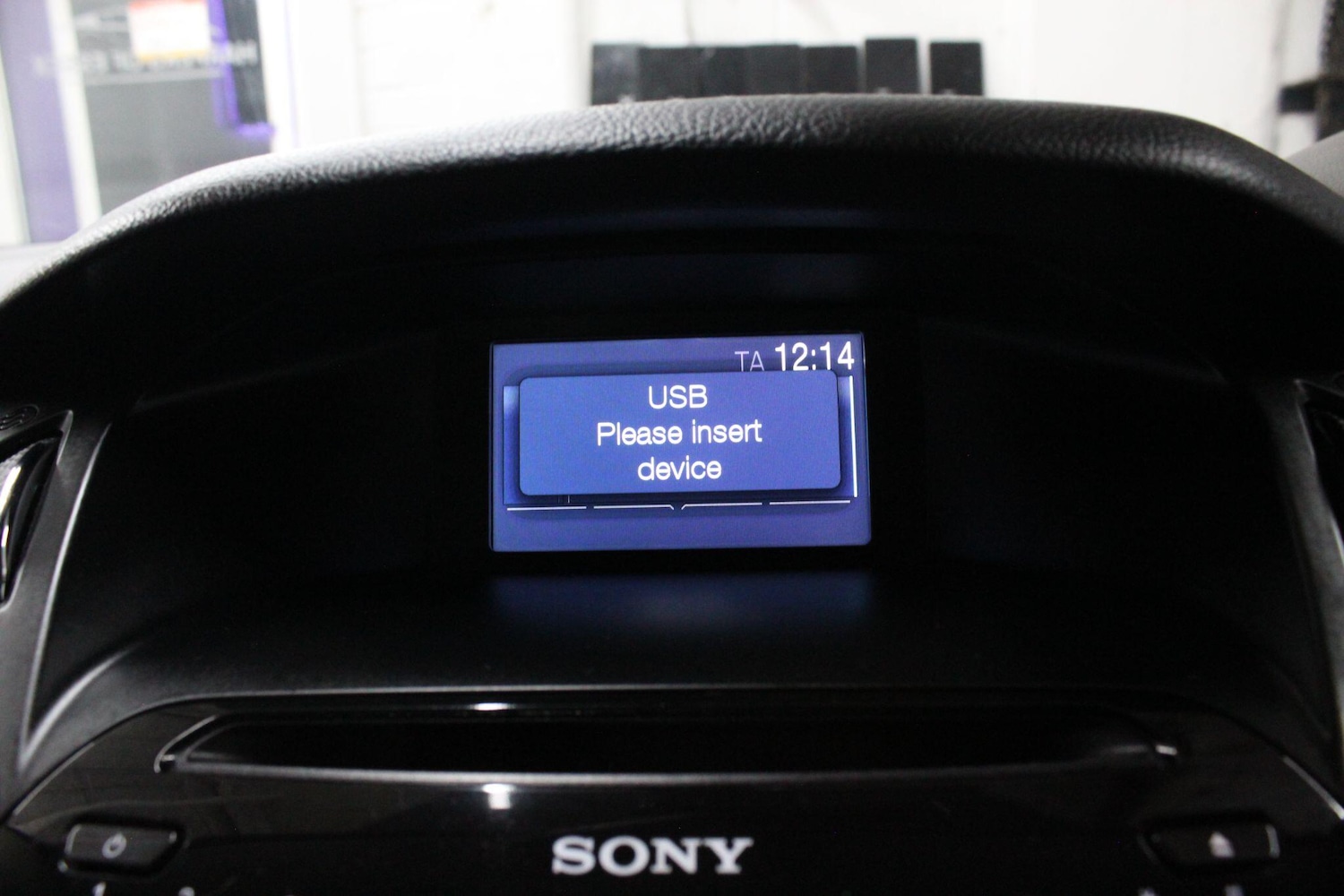 Used Ford Focus 2012 for sale - 76226270: Photo 25