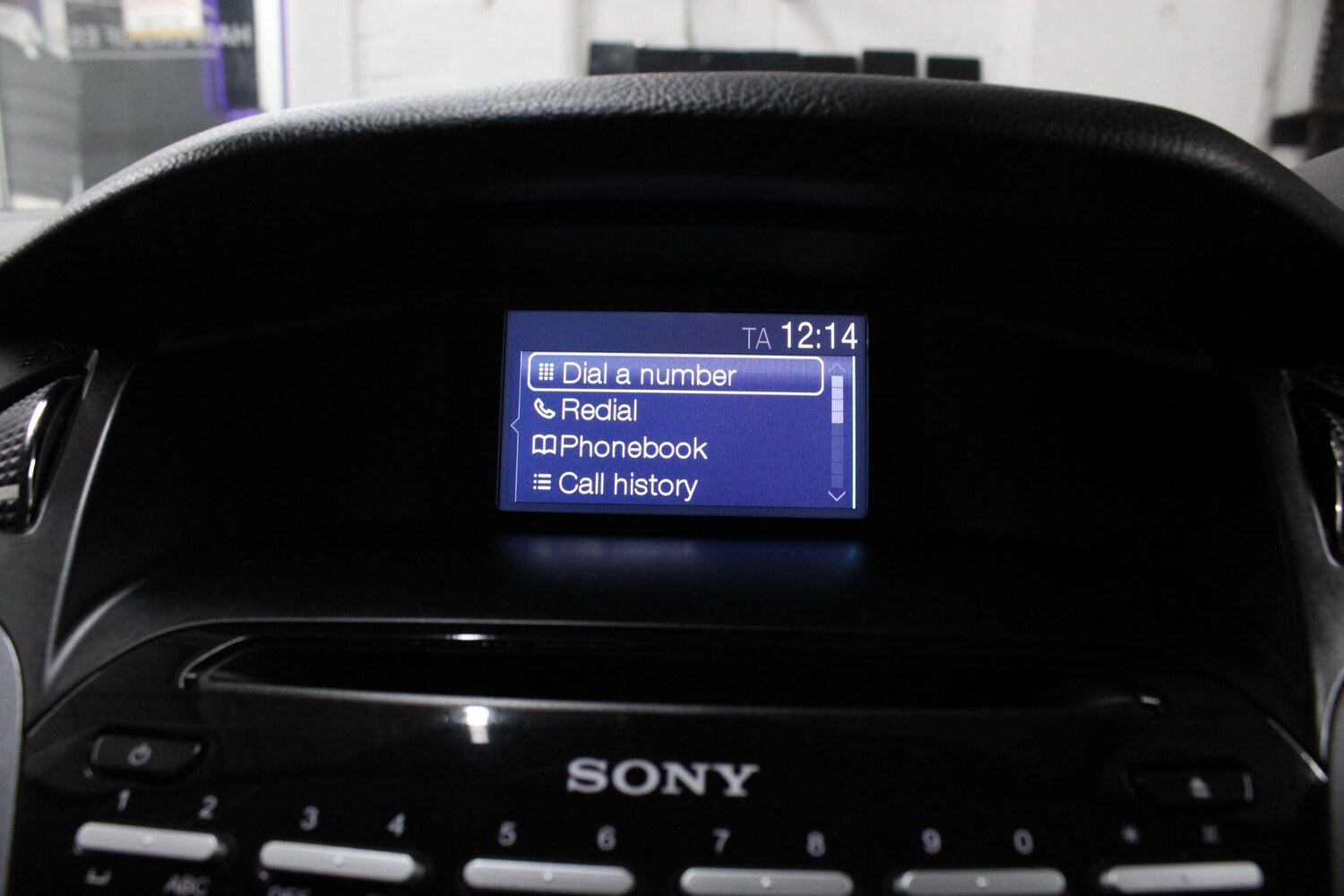 Used Ford Focus 2012 for sale - 76226270: Photo 26