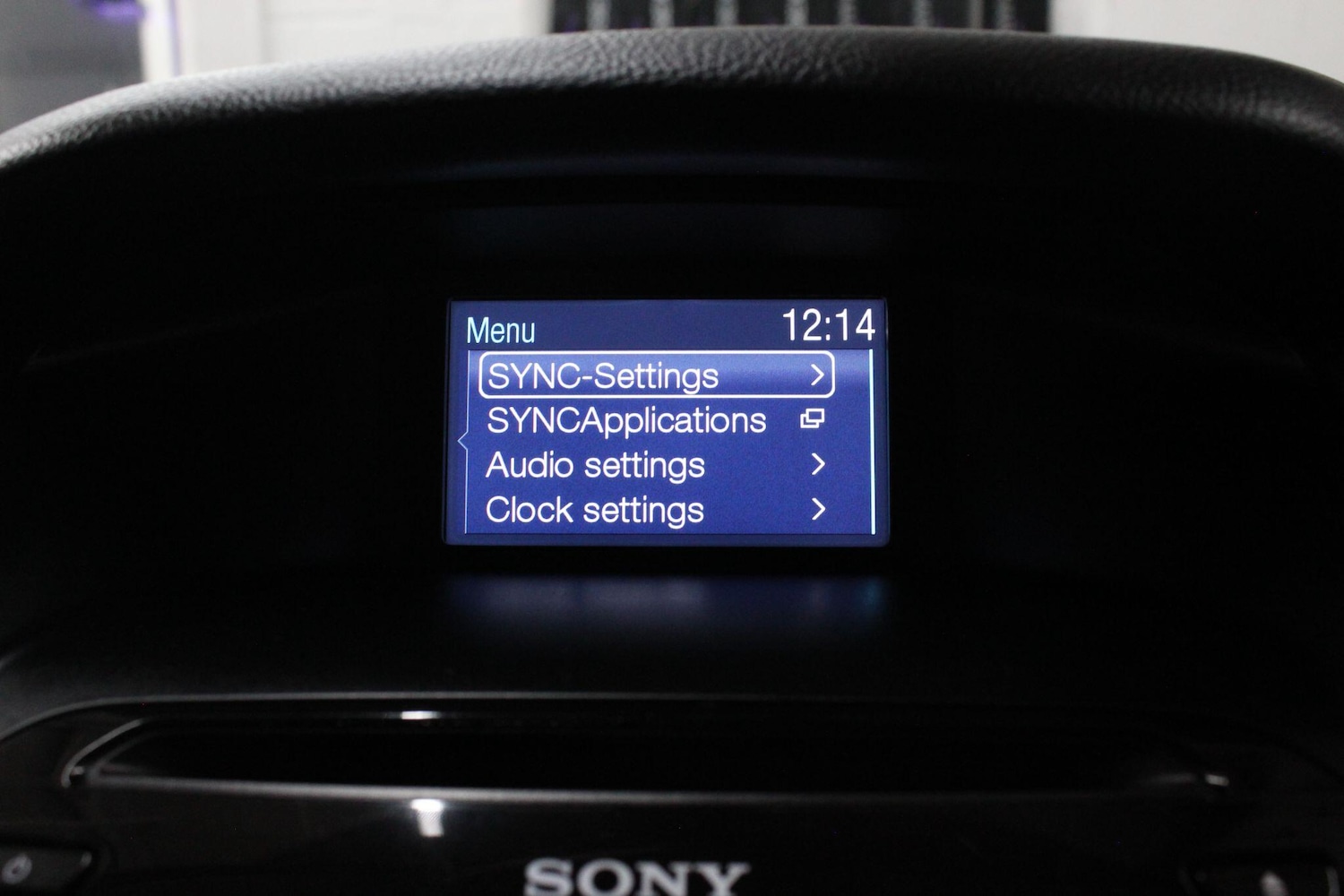 Used Ford Focus 2012 for sale - 76226270: Photo 27