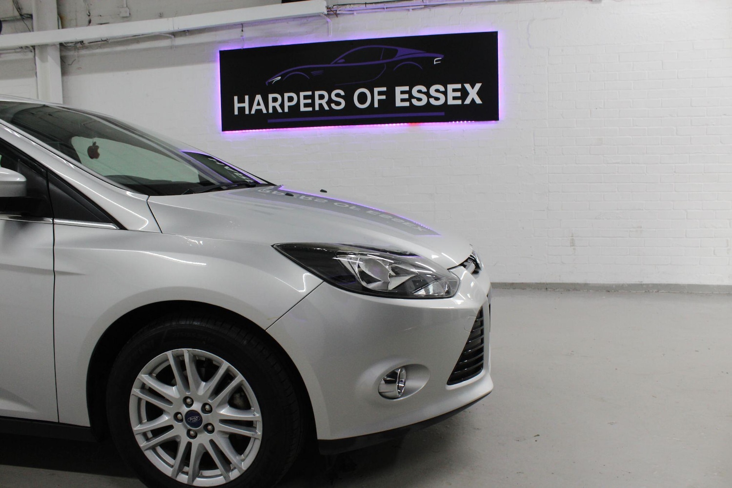 Used Ford Focus 2012 for sale - 76226270: Photo 28