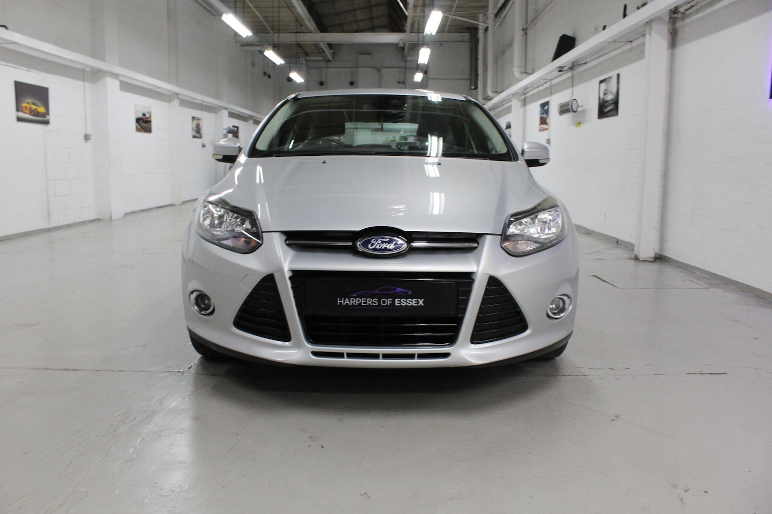 Used Ford Focus 2012 for sale - 76226270: Photo 3