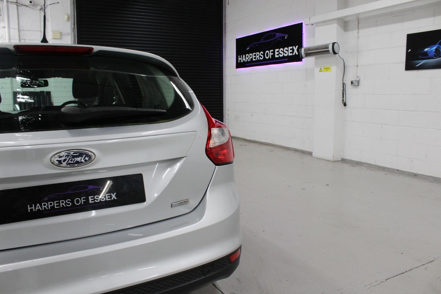Used Ford Focus 2012 for sale - 76226270: Photo 32