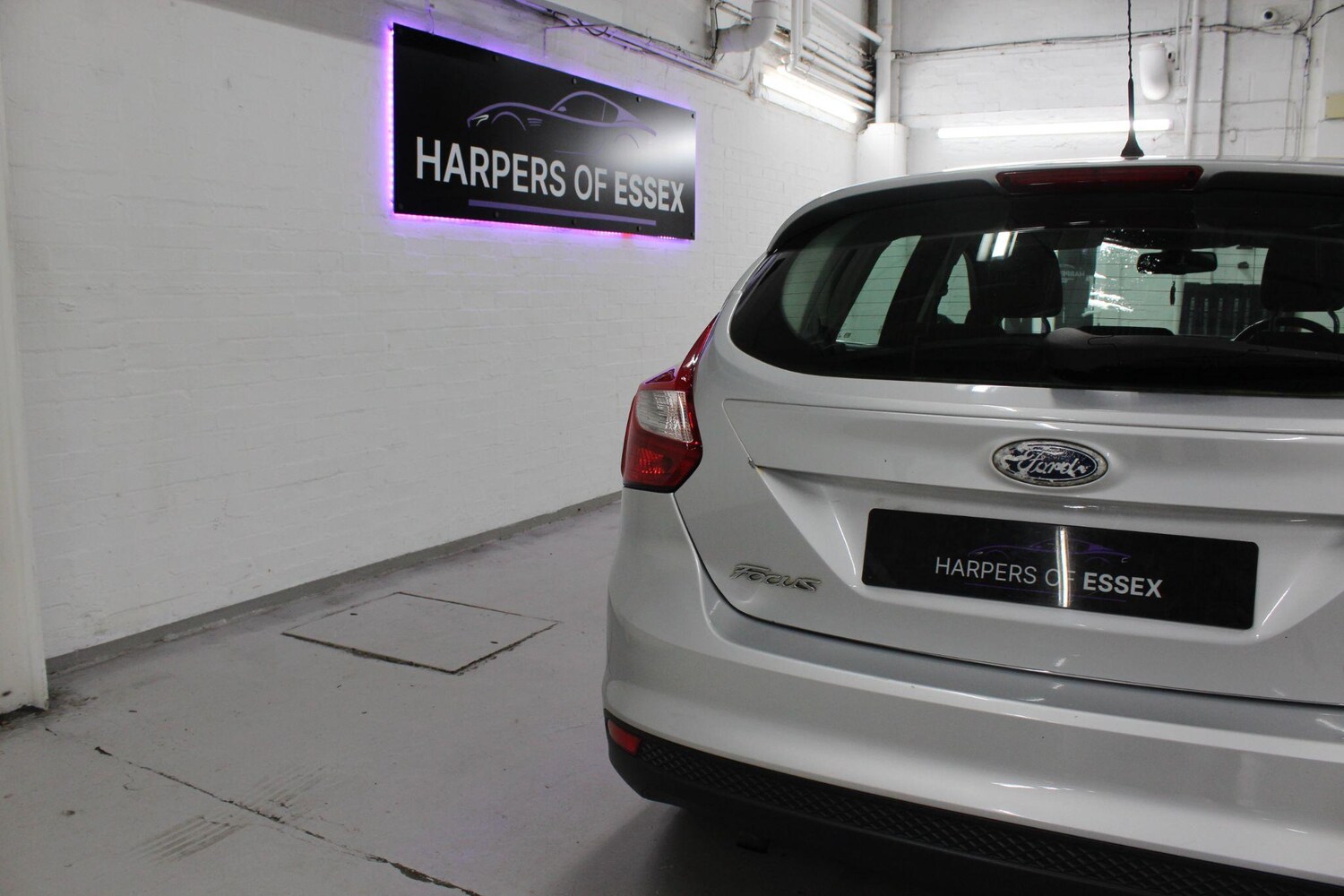 Used Ford Focus 2012 for sale - 76226270: Photo 34