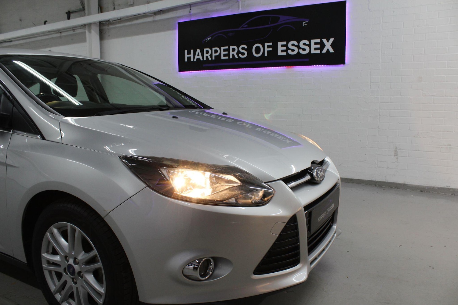 Used Ford Focus 2012 for sale - 76226270: Photo 37