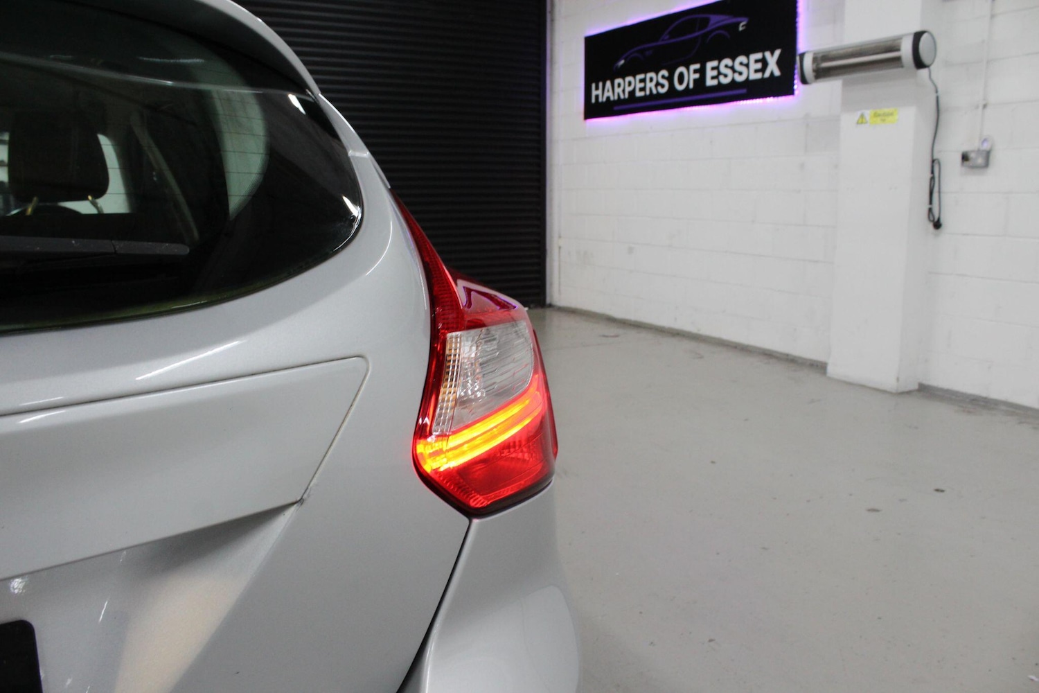 Used Ford Focus 2012 for sale - 76226270: Photo 39