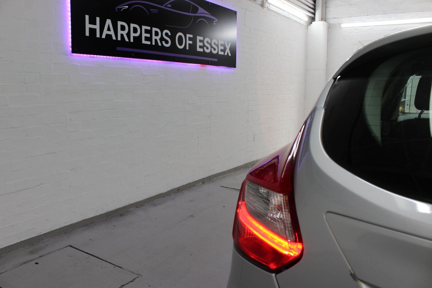 Used Ford Focus 2012 for sale - 76226270: Photo 41