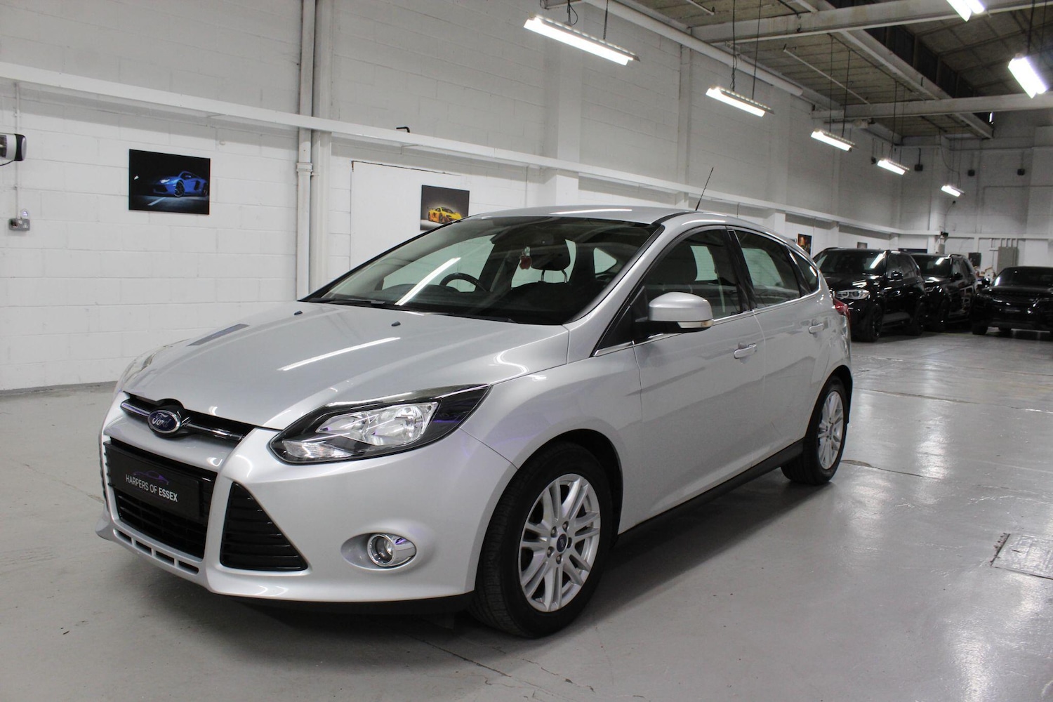 Used Ford Focus 2012 for sale - 76226270: Photo 5