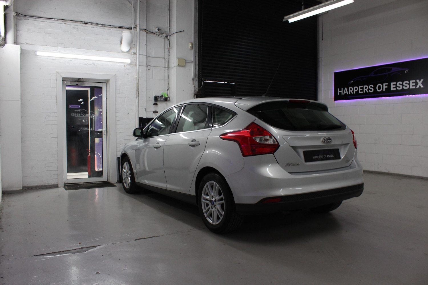 Used Ford Focus 2012 for sale - 76226270: Photo 6